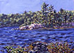 Ruth Tait oil painting thumbnail image