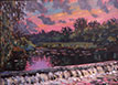 Ruth Tait oil painting thumbnail image