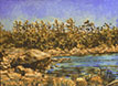 Ruth Tait oil painting thumbnail image
