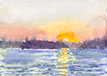 Ruth Tait oil painting thumbnail image