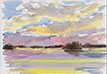 Ruth Tait oil painting thumbnail image