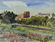 Ruth Tait oil painting thumbnail image