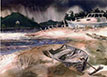 Ruth Tait oil painting thumbnail image