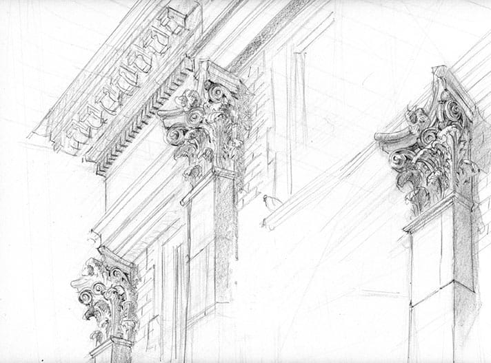 artwork by Ruth Tait