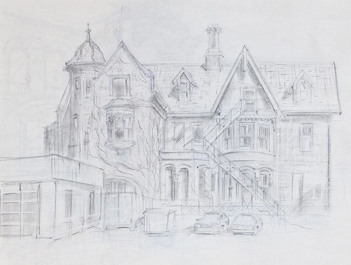 artwork by Ruth Tait