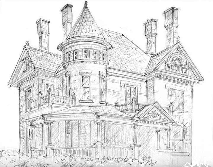 artwork by Ruth Tait