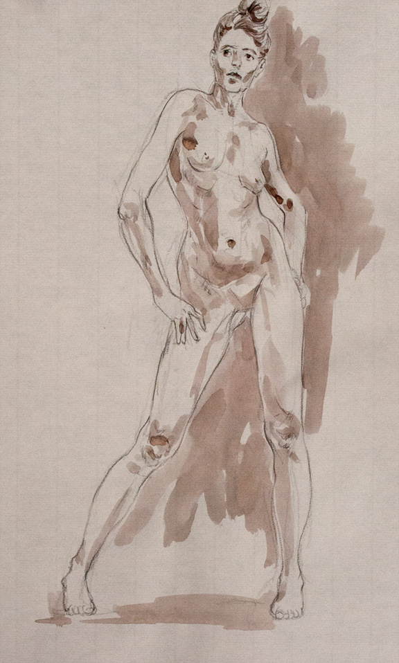artwork by Ruth Tait