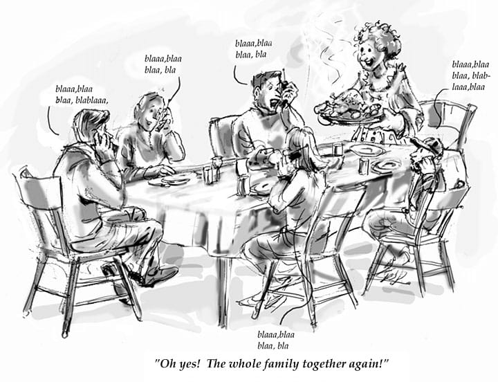 artwork by Ruth Tait