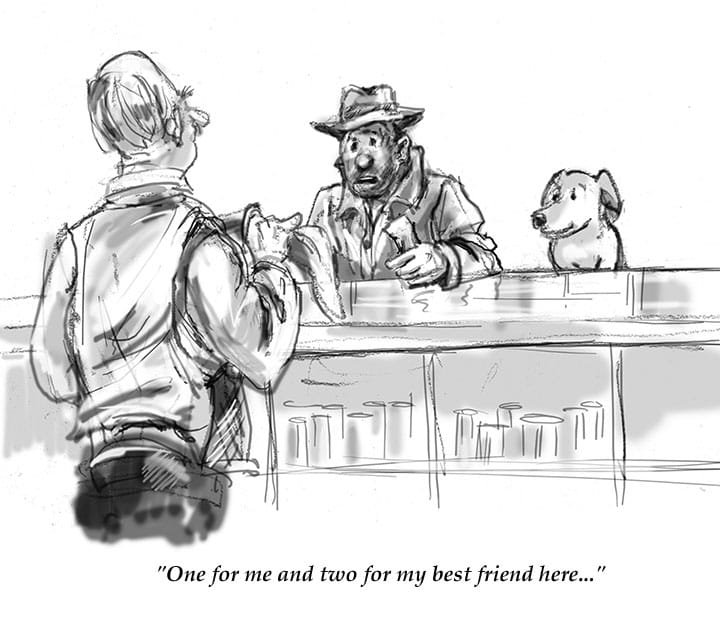 artwork by Ruth Tait