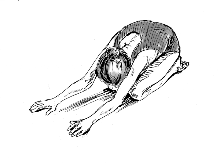 artwork by Ruth Tait