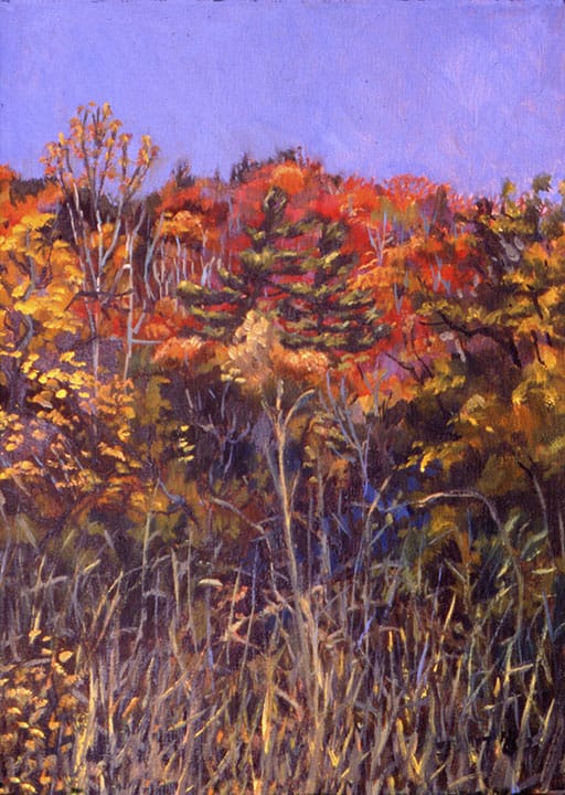 artwork by Ruth Tait